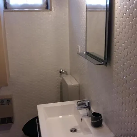 Au Vigneron Appartement *