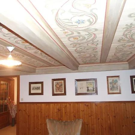 Appartement Au Vigneron