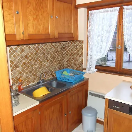 Appartement Au Vigneron Triembach-au-Val