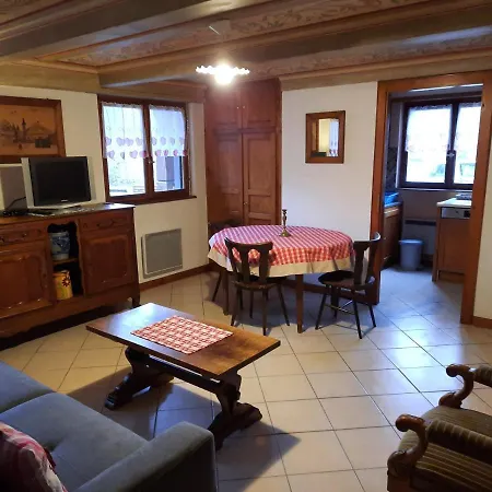 Appartement Au Vigneron
