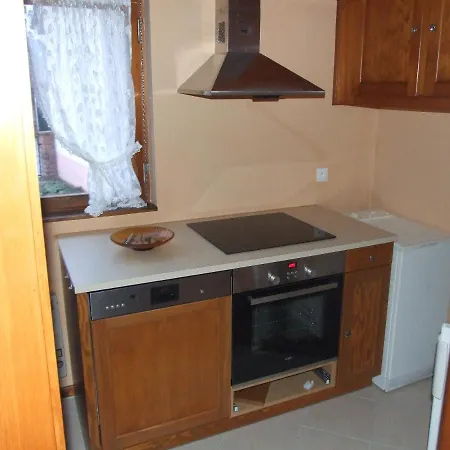 Au Vigneron Appartement Triembach-au-Val