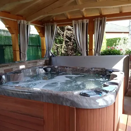 Appartement Au Vigneron